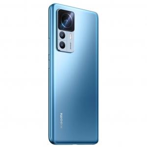 Xiaomi 12T Pro 8/256GB Dual-Sim mobiltelefon kék